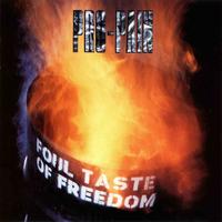 Foul Taste Of Freedom cover mp3 free download  