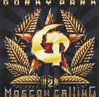 Moscow Calling - Gorky Park cover mp3 free download  