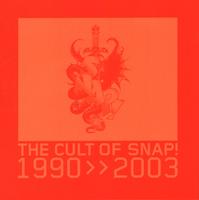 The Cult Of Snap! 1990-2003 cover mp3 free download  