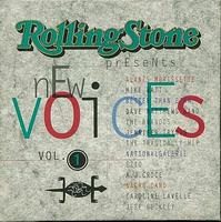 Rolling Stone new voices 1 cover mp3 free download  