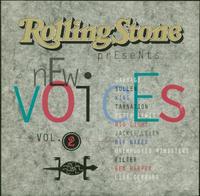 Rolling Stone new voices 2 cover mp3 free download  