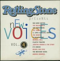 Rolling Stone new voices 4 cover mp3 free download  
