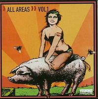 Visions - All Areas Vol.1 cover mp3 free download  