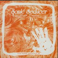 Sonic Seducer Cold Hands Seduction Vol. VI cover mp3 free download  