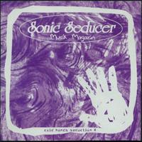 Sonic Seducer Cold Hands Seduction Vol. X cover mp3 free download  