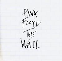 The Wall CD1 cover mp3 free download  