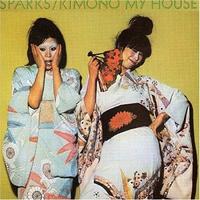KIMONO MY HOUSE [192kbps] cover mp3 free download  