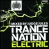 Trance Nation Electric CD1 cover mp3 free download  