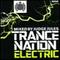 Trance Nation Electric CD1