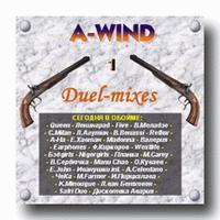 A-Wind - Duel mixes cover mp3 free download  