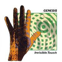 INVISIBLE TOUCH cover mp3 free download  