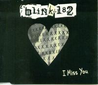 I Miss You CDS cover mp3 free download  