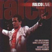 Falco Live Forever cover mp3 free download  
