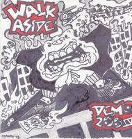 Walk Aside - Demo cover mp3 free download  