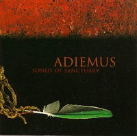 Adiemus - Songs of Sanctuary cover mp3 free download  