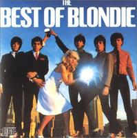 The Best Of Blondie cover mp3 free download  