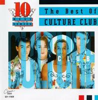 The Best Of Culture Club cover mp3 free download  