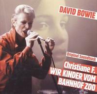 Christiane F. (Wir Kinder vom Bahnhof Zoo) cover mp3 free download  
