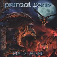 Devil`s Ground cover mp3 free download  