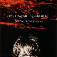 Bryan Adams - The Best Of Me CD1 cover mp3 free download  