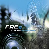 Strange Attractors cover mp3 free download  