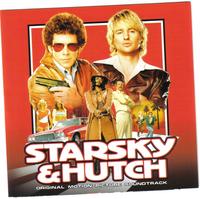 Starsky And Hutch OST cover mp3 free download  