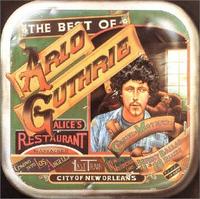 The Best Of Arlo Guthrie cover mp3 free download  