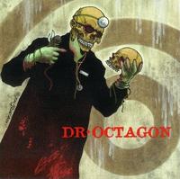 Dr. Octagonecologyst cover mp3 free download  