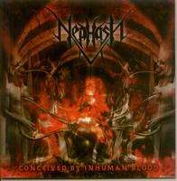 Conceived by Inhuman Blood cover mp3 free download  