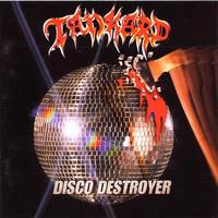 Disco Destroyer cover mp3 free download  