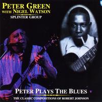 Peter Plays the Blues: The Classic Compositions of Robert Johnson cover mp3 free download  