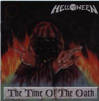 The Time Of The Oath cover mp3 free download  