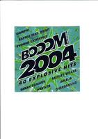 Booom 2004 The Second CD1 cover mp3 free download  