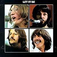 Let It Be cover mp3 free download  