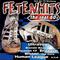 Fetenhits - The Real 80`s CD1