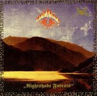 Nightshade Forests cover mp3 free download  