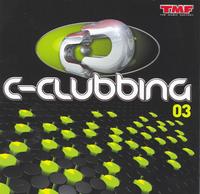 C-Clubbing volume 03 cover mp3 free download  