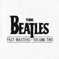 Past Masters Vol.2 cover mp3 free download  