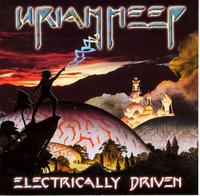 Electrically Driven cover mp3 free download  