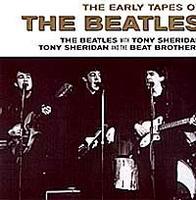 The Early Tapes Of The Beatles cover mp3 free download  