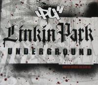Underground V3.0 (Limited Edition) cover mp3 free download  