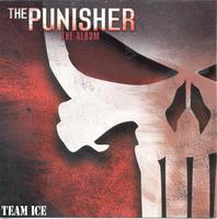 The Punisher OST cover mp3 free download  