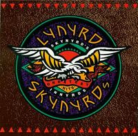 Skynyrd`s Innyrds - Their Greatest Hits cover mp3 free download  
