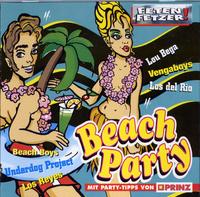Beach party cover mp3 free download  