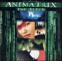 The Animatrix cover mp3 free download  