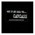 Wake Up and Smell the Carcass cover mp3 free download  