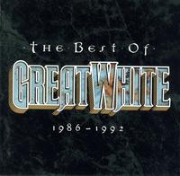 The Best of Great White: 1986-1992 cover mp3 free download  