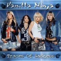 Traces Of Sadness cover mp3 free download  