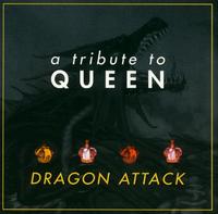 Dragon Attack: A Tribute To Queen cover mp3 free download  