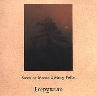 Songs of Moors & Misty Fields cover mp3 free download  